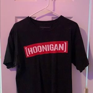 Hoonigan T-Shirt